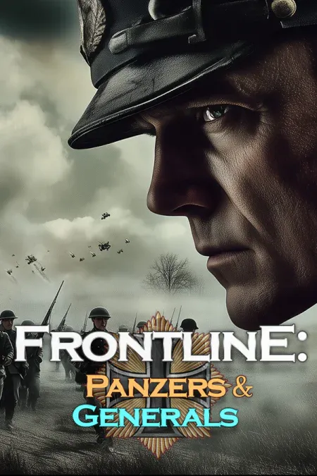 Frontline: Panzers and Generals Vol 1
