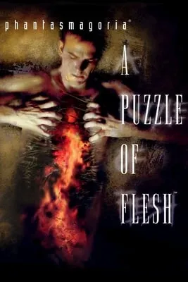 Phantasmagoria 2: A Puzzle of Flesh