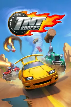 TNT Racers