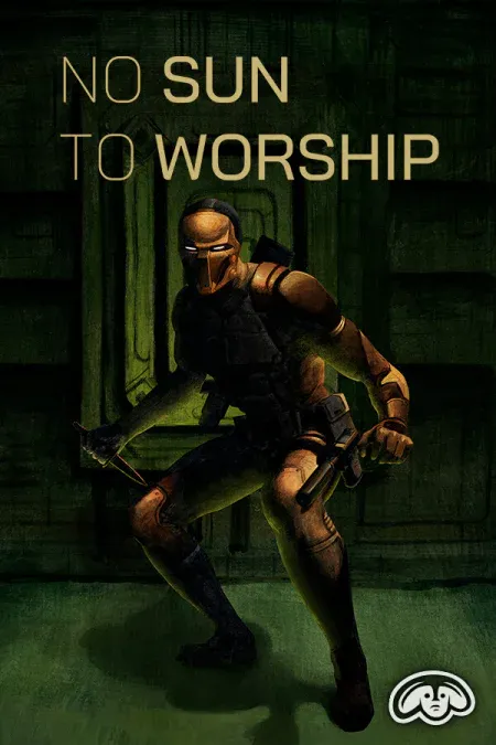 No Sun To Worship