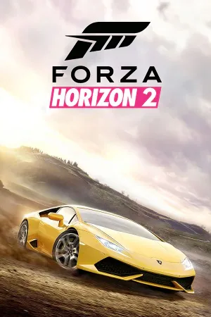 Forza Horizon 2 (windows pc port)