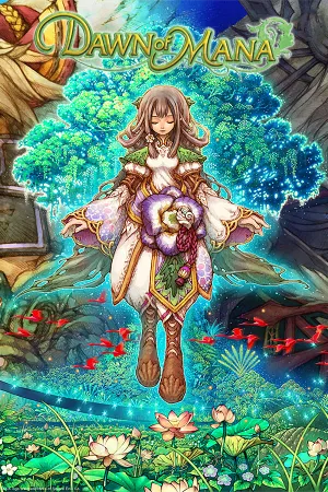 Dawn of Mana