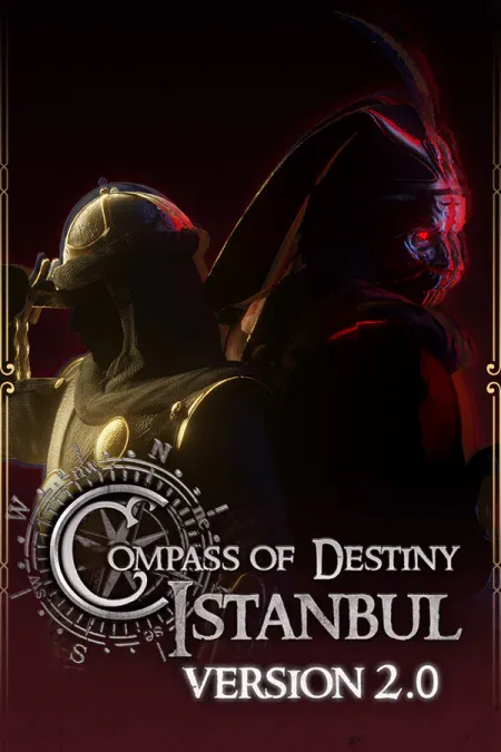 Compass of Destiny: Istanbul