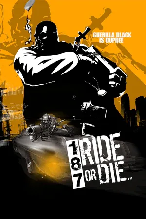 187 Ride or Die