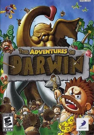 The Adventures of Darwin