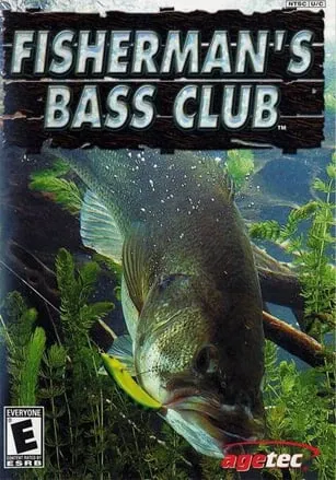 Fisherman's Bass Club