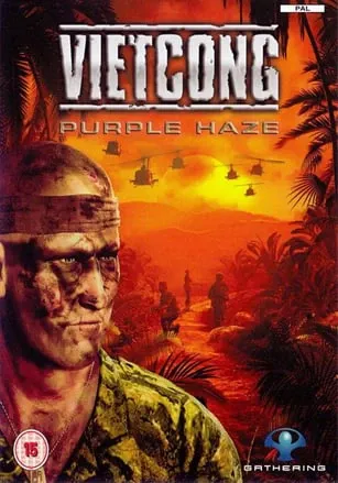 Vietcong Purple Haze