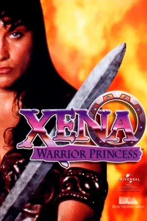 Xena: Warrior Princess