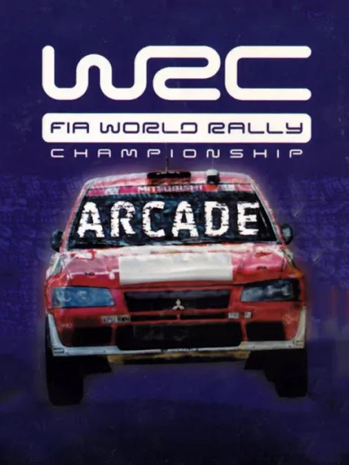 WRC: FIA World Rally Championship Arcade (WRC Arcade)