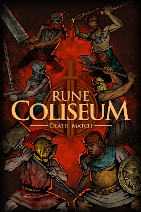Rune Coliseum