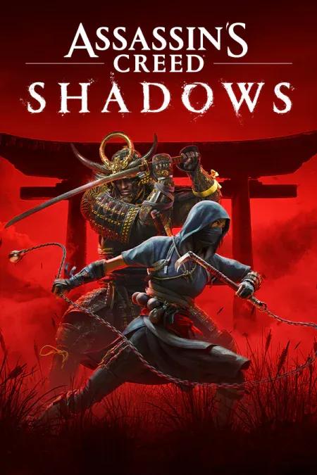 Assassin's Creed Shadows