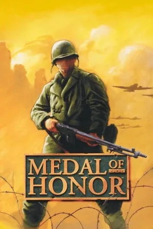Medal of Honor [1999]