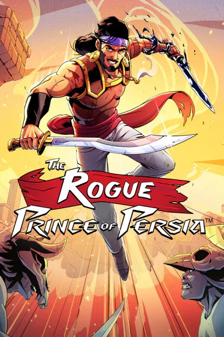 The Rogue Prince of Persia