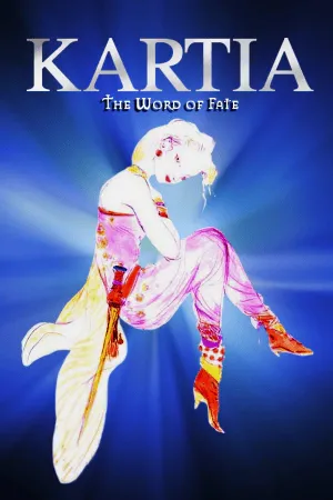 Kartia: The Word of Fate