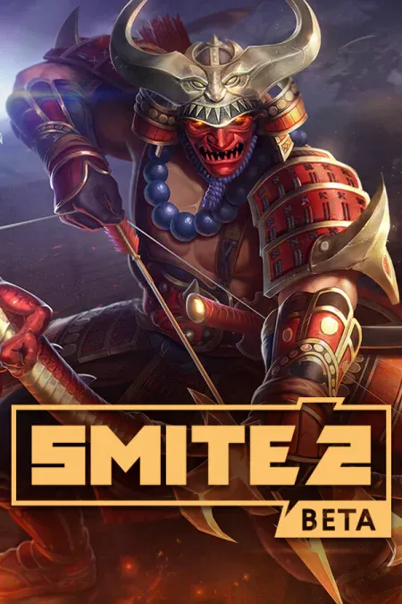 SMITE 2