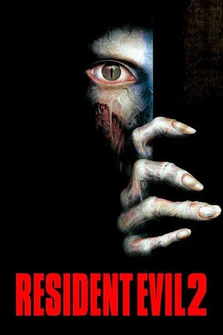 Resident Evil 2 (1998)