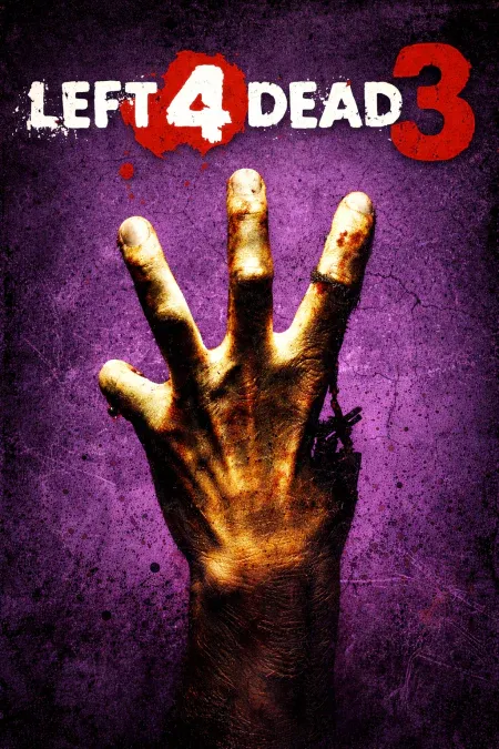 Left 4 Dead 3