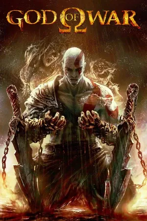 God of War (2005)
