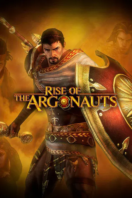 Rise of the Argonauts