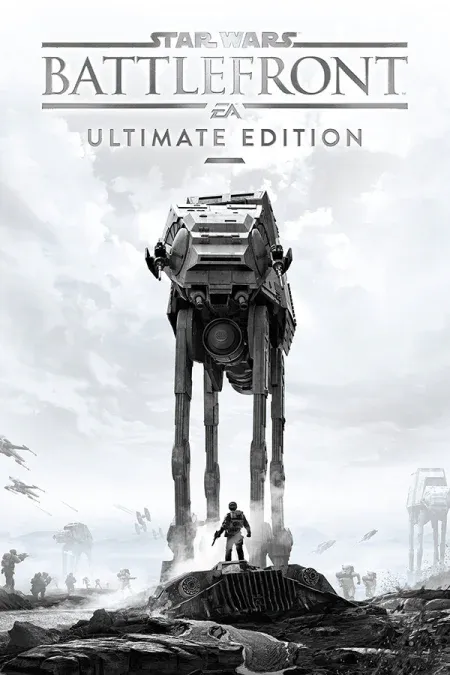 Star Wars Battlefront 2015
