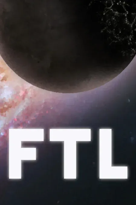 FTL: Faster Than Light