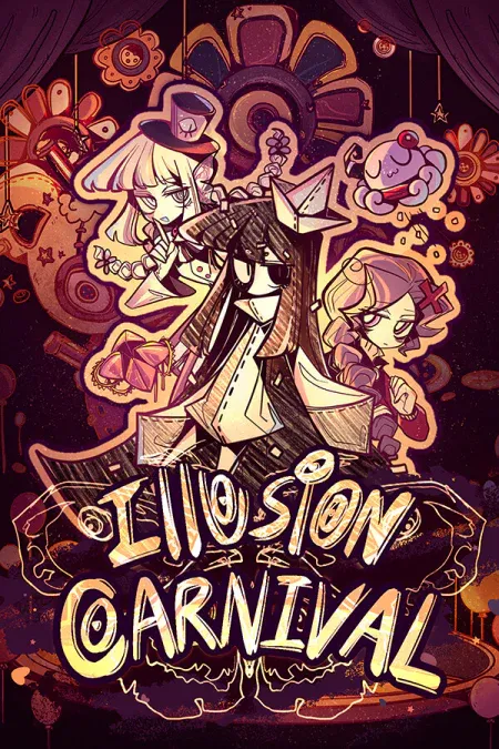 Illusion Carnival