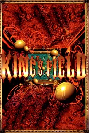 King's Field