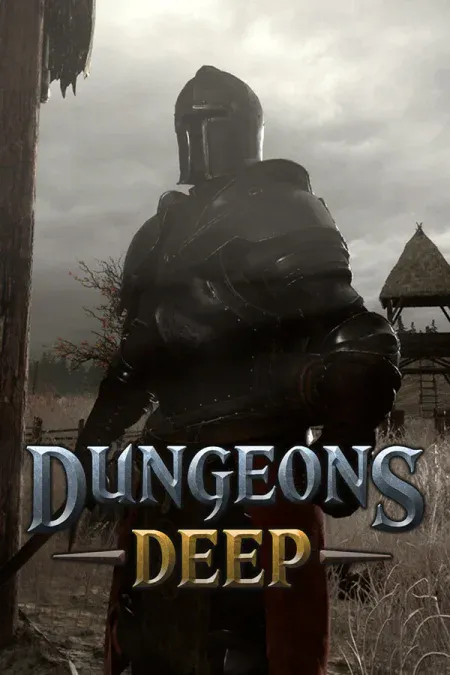 Dungeons Deep