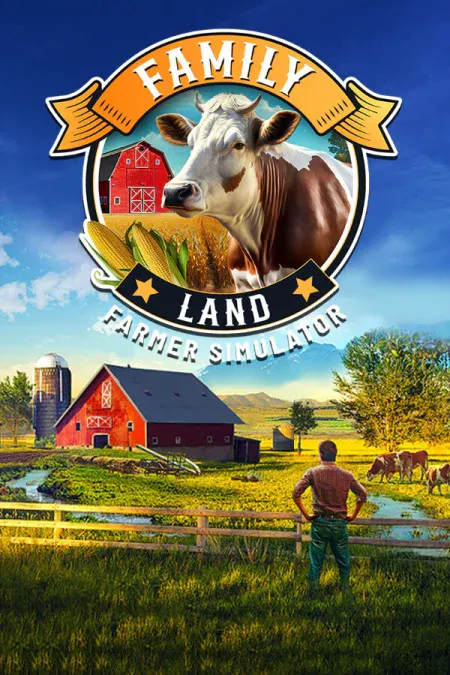 Family Land - Farmer Simulator