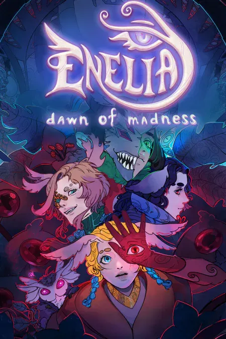 Enelia: Dawn of Madness