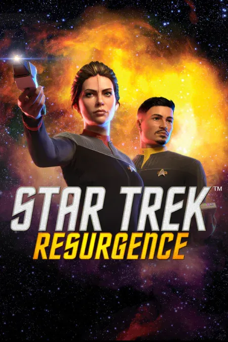 Star Trek: Resurgence