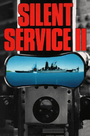 Silent Service 2