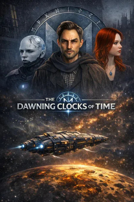 The Dawning Clocks of Time Remake