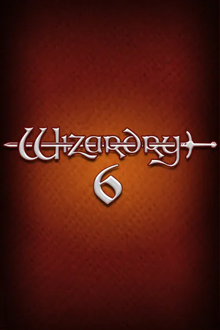 Wizardry 6: Bane of the Cosmic Forge