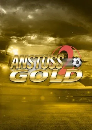 Anstoss 2 Gold Edition
