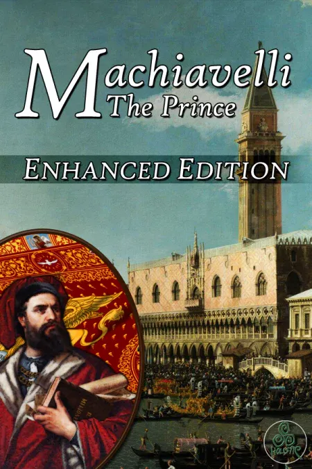 Machiavelli the Prince