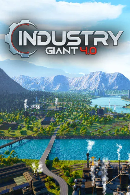 Industry Giant 4.0