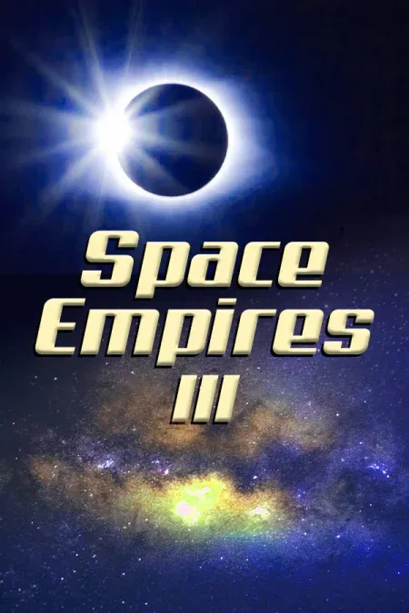 Space Empires 3