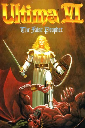 Ultima 6