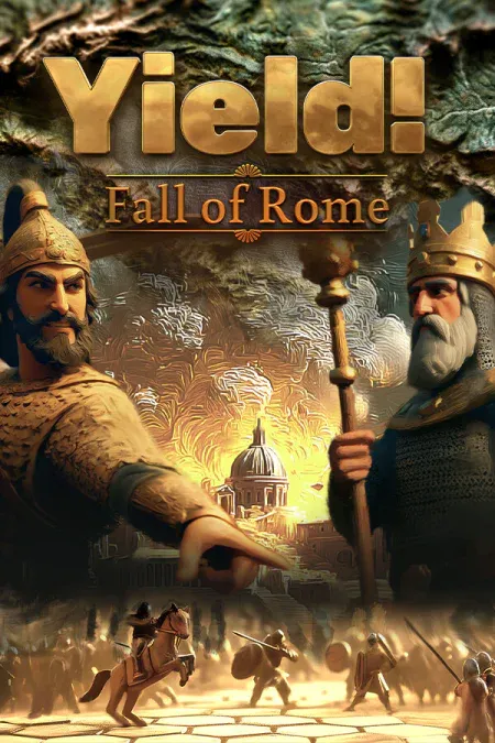 Yield! Fall of Rome