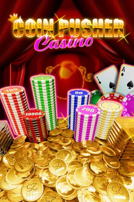 Coin Pusher Casino