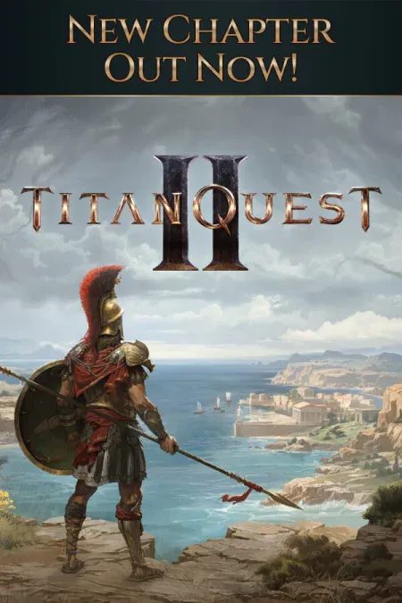 Titan Quest 2
