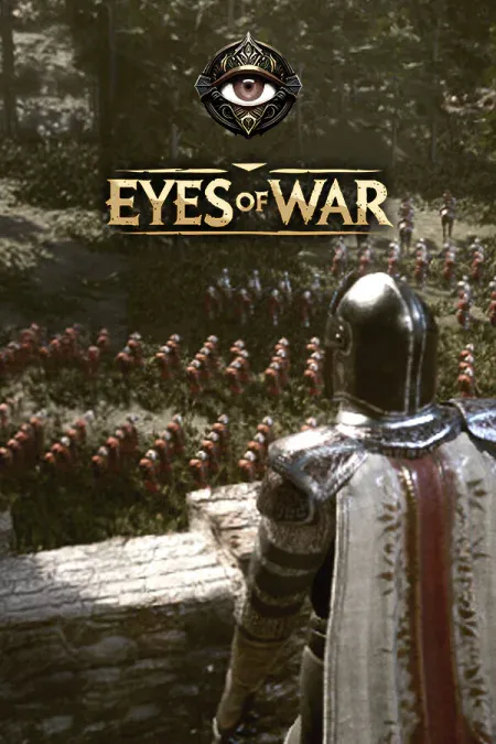 Eyes of War