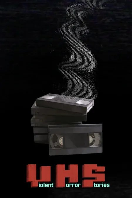 Violent Horror Stories: anthology