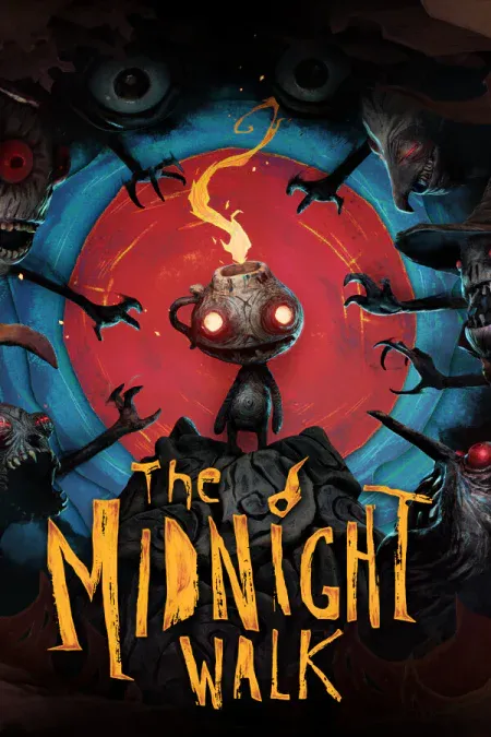The Midnight Walk