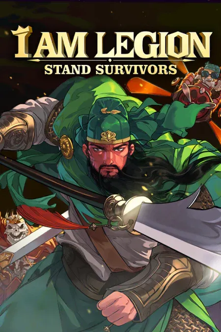 I Am Legion: Stand Survivors