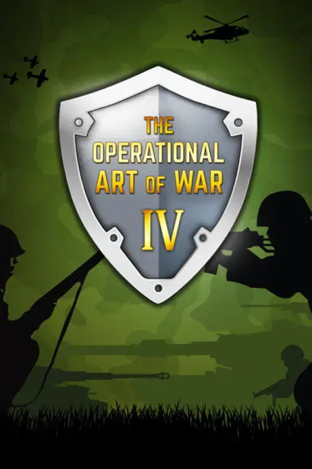 The Operational Art of War 4