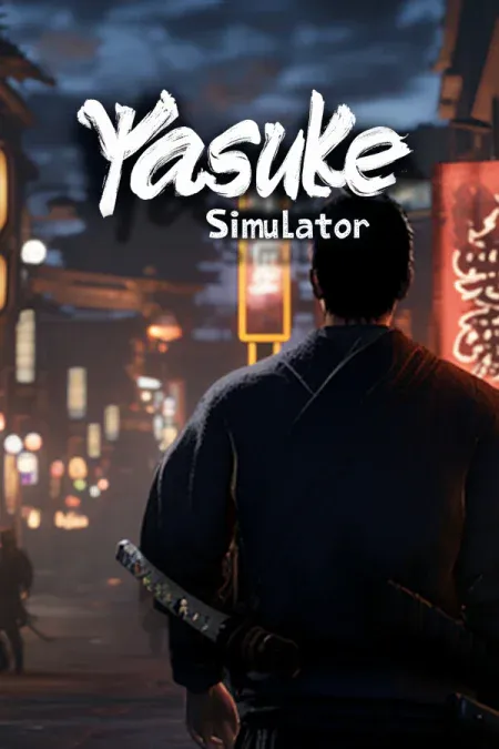 Yasuke Simulator