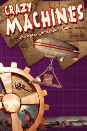Crazy Machines