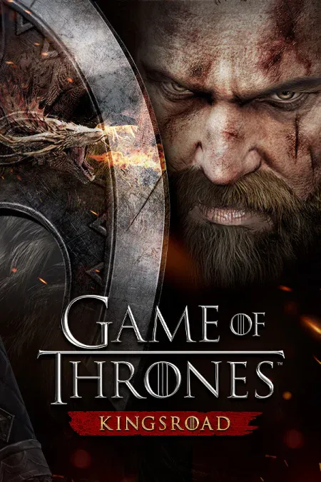 Game of Thrones: Kingsroad